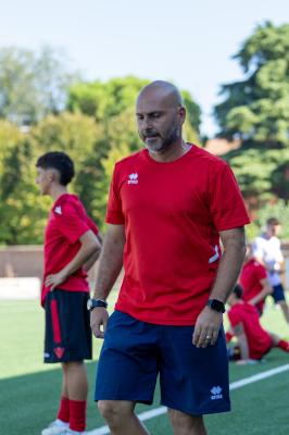 MEDICINA FOSSATONE - SPAL ARS ET LABOR