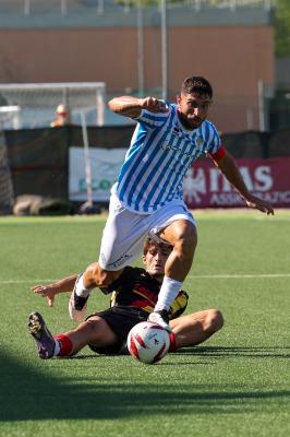 MEDICINA FOSSATONE - SPAL ARS ET LABOR