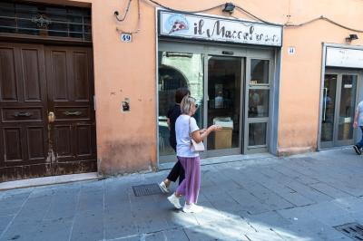 RIQUALIFICAZIONE VIA SAN ROMANO FERRARA