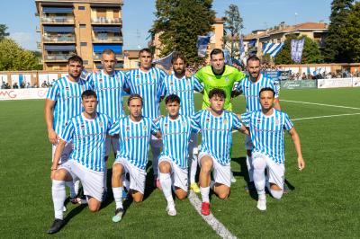 MEDICINA FOSSATONE - SPAL ARS ET LABOR
