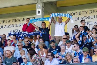 MEDICINA FOSSATONE - SPAL ARS ET LABOR