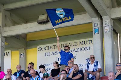 MEDICINA FOSSATONE - SPAL ARS ET LABOR