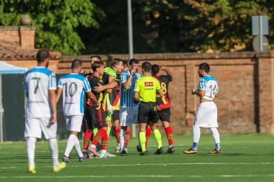 MEDICINA FOSSATONE - SPAL ARS ET LABOR