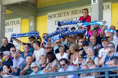 MEDICINA FOSSATONE - SPAL ARS ET LABOR