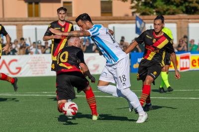 MEDICINA FOSSATONE - SPAL ARS ET LABOR