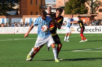 MEDICINA FOSSATONE - SPAL ARS ET LABOR