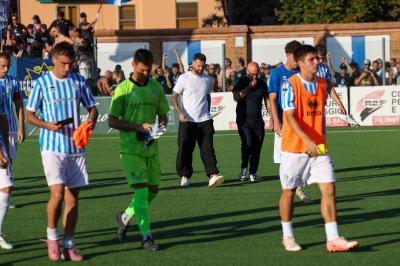 MEDICINA FOSSATONE - SPAL ARS ET LABOR