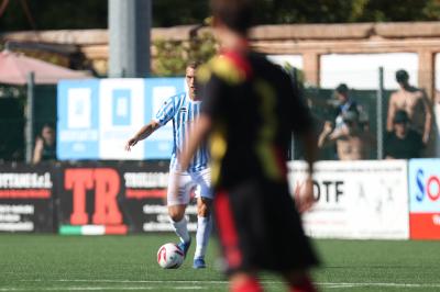 MEDICINA FOSSATONE - SPAL ARS ET LABOR