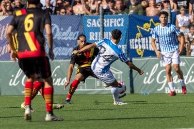 MEDICINA FOSSATONE - SPAL ARS ET LABOR