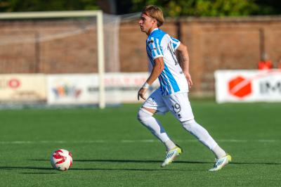 MEDICINA FOSSATONE - SPAL ARS ET LABOR