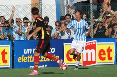 MEDICINA FOSSATONE - SPAL ARS ET LABOR
