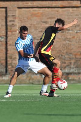 MEDICINA FOSSATONE - SPAL ARS ET LABOR