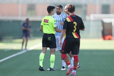 MEDICINA FOSSATONE - SPAL ARS ET LABOR