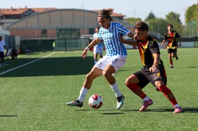 MEDICINA FOSSATONE - SPAL ARS ET LABOR