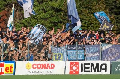MEDICINA FOSSATONE - SPAL ARS ET LABOR