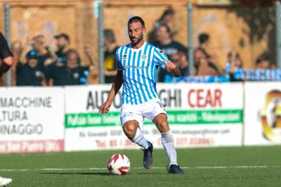 MEDICINA FOSSATONE - SPAL ARS ET LABOR