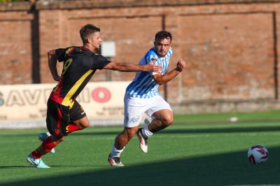 MEDICINA FOSSATONE - SPAL ARS ET LABOR