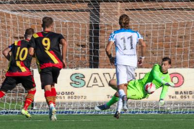 MEDICINA FOSSATONE - SPAL ARS ET LABOR
