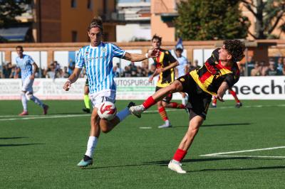 MEDICINA FOSSATONE - SPAL ARS ET LABOR