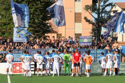 MEDICINA FOSSATONE - SPAL ARS ET LABOR
