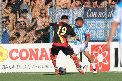 MEDICINA FOSSATONE - SPAL ARS ET LABOR