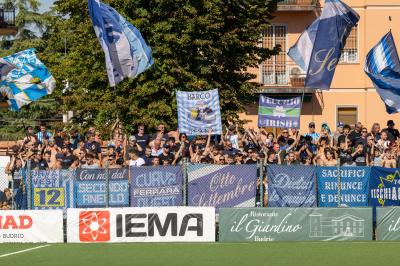 MEDICINA FOSSATONE - SPAL ARS ET LABOR
