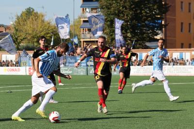 MEDICINA FOSSATONE - SPAL ARS ET LABOR