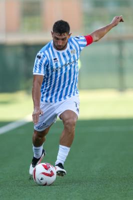 MEDICINA FOSSATONE - SPAL ARS ET LABOR
