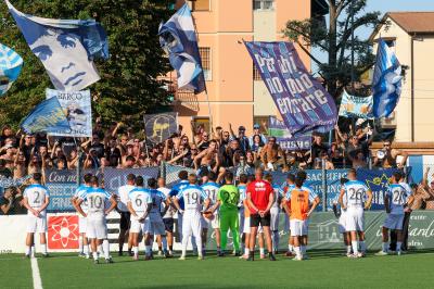 MEDICINA FOSSATONE - SPAL ARS ET LABOR