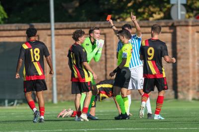 MEDICINA FOSSATONE - SPAL ARS ET LABOR
