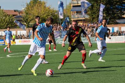 MEDICINA FOSSATONE - SPAL ARS ET LABOR