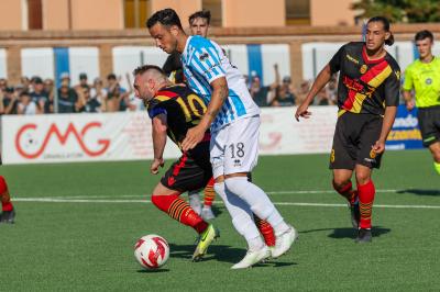 MEDICINA FOSSATONE - SPAL ARS ET LABOR