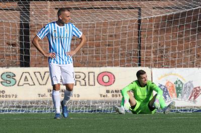 MEDICINA FOSSATONE - SPAL ARS ET LABOR