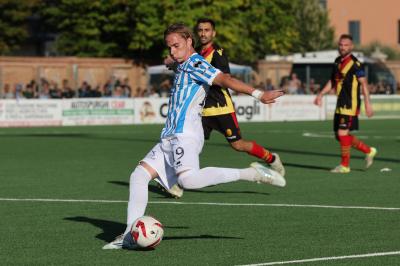MEDICINA FOSSATONE - SPAL ARS ET LABOR