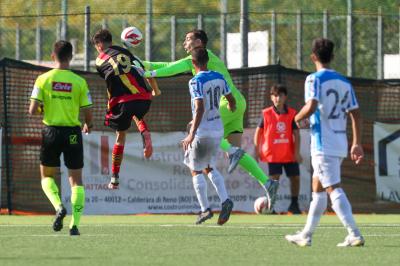 MEDICINA FOSSATONE - SPAL ARS ET LABOR