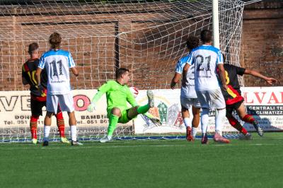 MEDICINA FOSSATONE - SPAL ARS ET LABOR