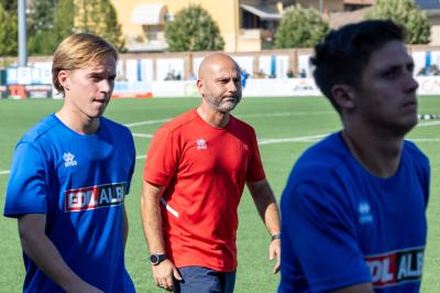 MEDICINA FOSSATONE - SPAL ARS ET LABOR