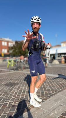 FAR GRAVEL ARGENTA