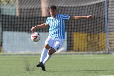 MEDICINA FOSSATONE - SPAL ARS ET LABOR