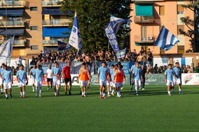 MEDICINA FOSSATONE - SPAL ARS ET LABOR