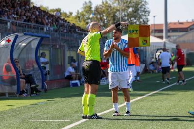 MEDICINA FOSSATONE - SPAL ARS ET LABOR