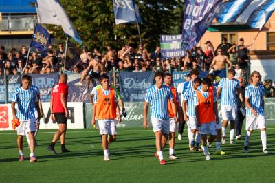 MEDICINA FOSSATONE - SPAL ARS ET LABOR