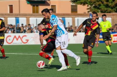 MEDICINA FOSSATONE - SPAL ARS ET LABOR