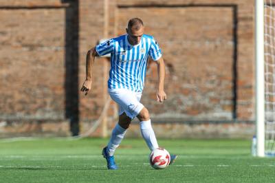 MEDICINA FOSSATONE - SPAL ARS ET LABOR