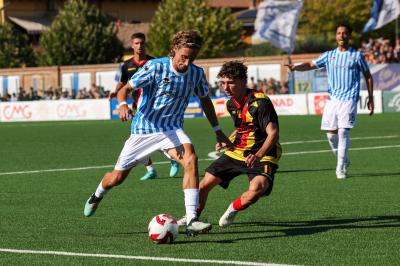 MEDICINA FOSSATONE - SPAL ARS ET LABOR