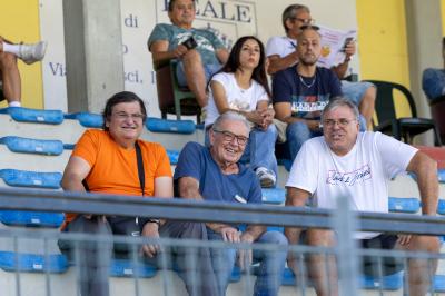 MEDICINA FOSSATONE - SPAL ARS ET LABOR