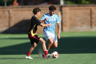 MEDICINA FOSSATONE - SPAL ARS ET LABOR