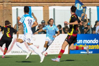 MEDICINA FOSSATONE - SPAL ARS ET LABOR