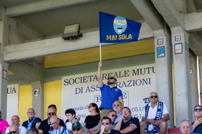 MEDICINA FOSSATONE - SPAL ARS ET LABOR