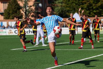 MEDICINA FOSSATONE - SPAL ARS ET LABOR
